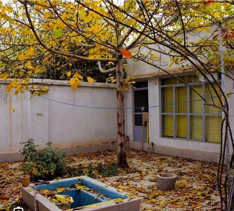 خانه ویلایی ابیوردی ۱