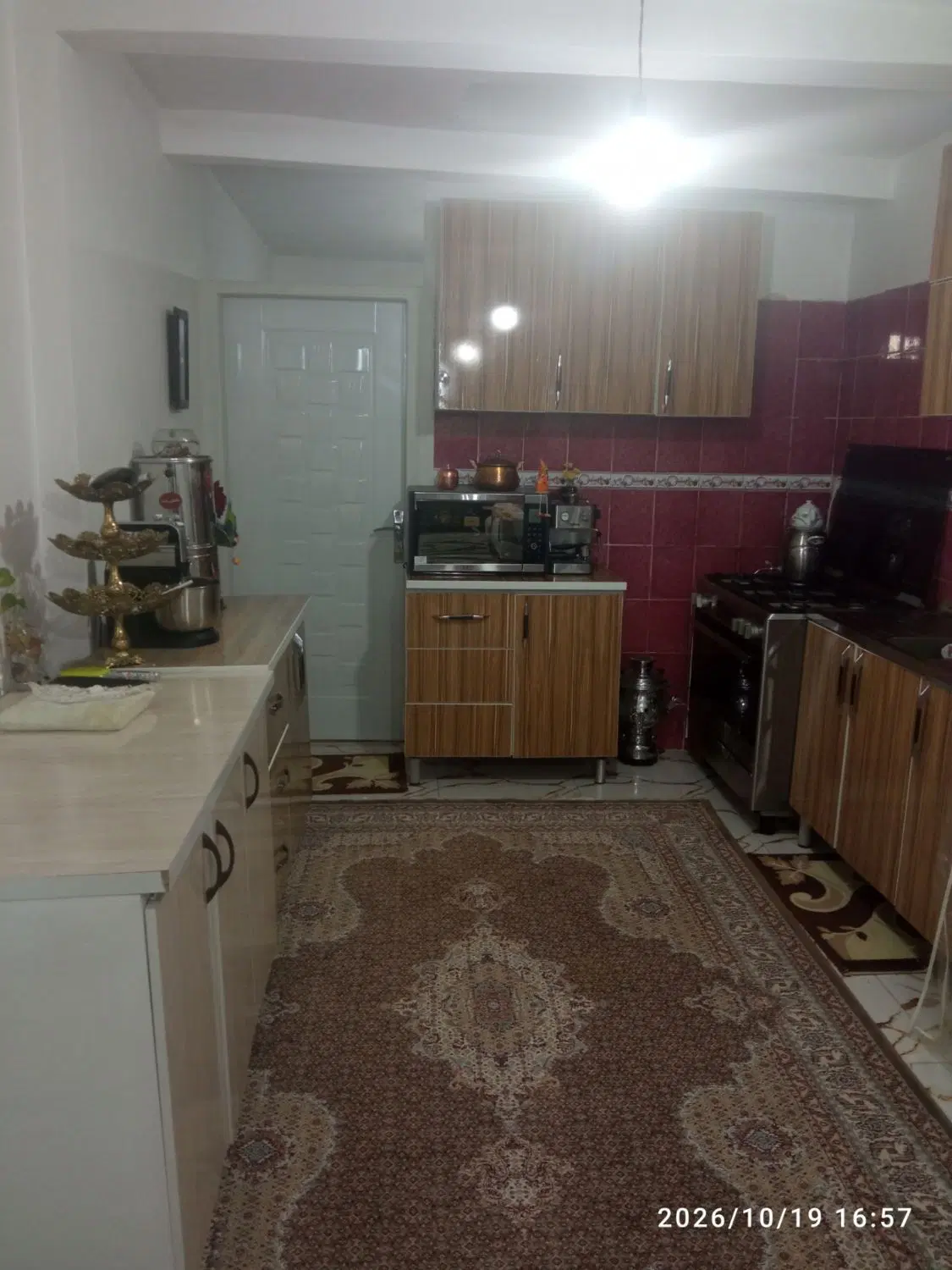 فروش ویلایی حصار کرج