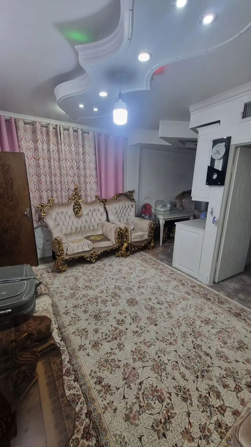 ۴۱مترآپارتمان پیروزی_ نبردشمالی_صددستگاه_تک واحدی