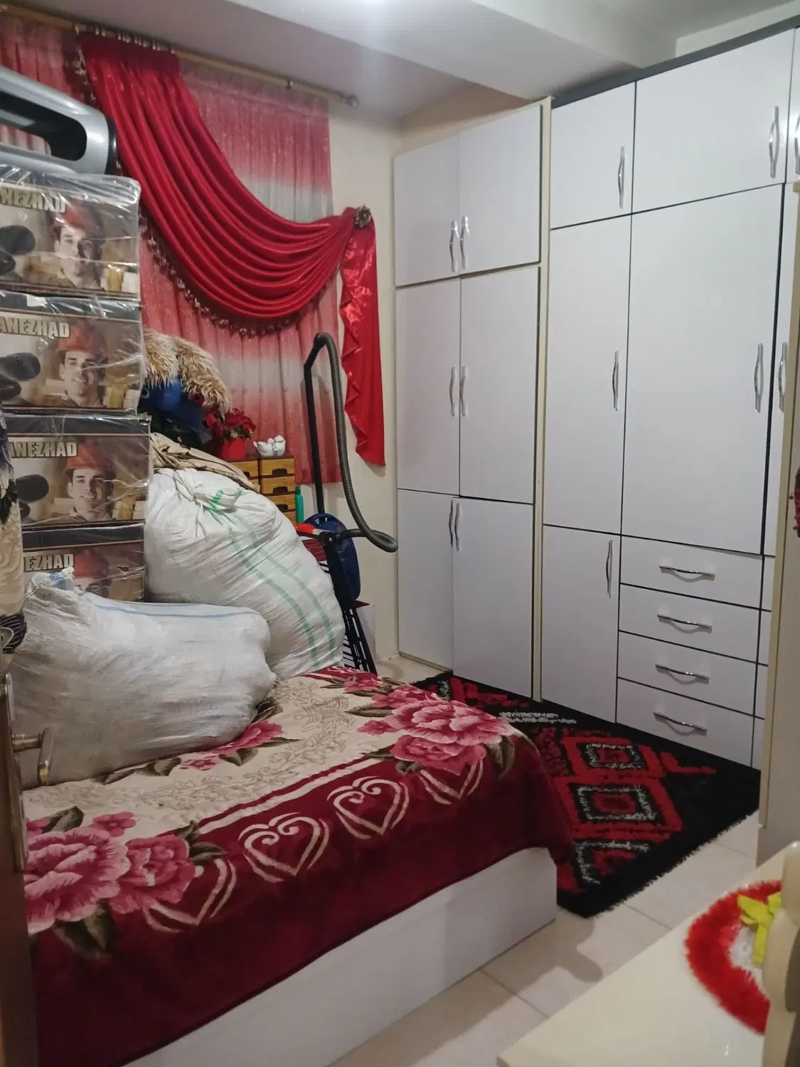 ۷۰ متر آپارتمان بسیارتمیز