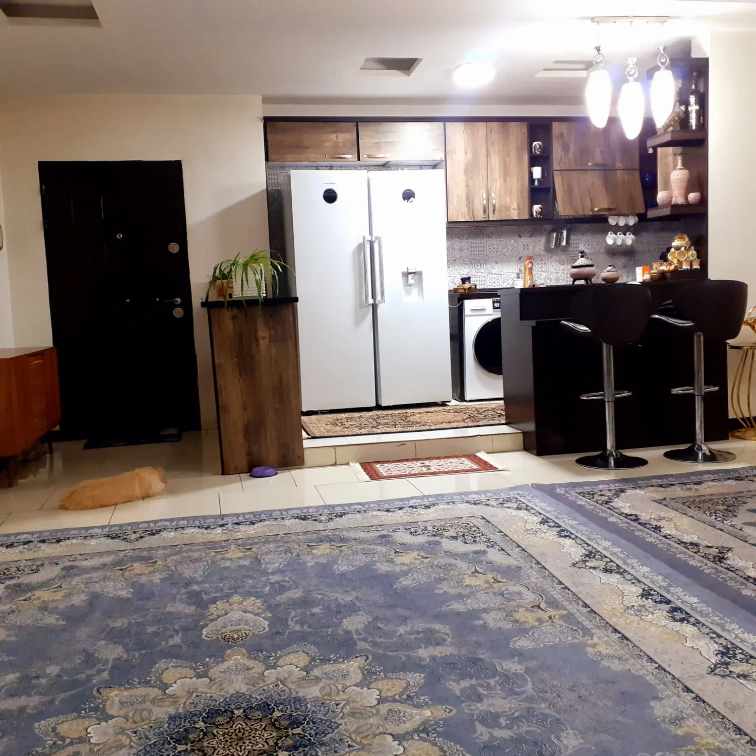 آپارتمان مسکونی فروشی
