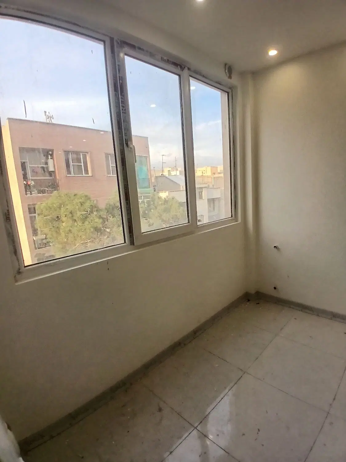 ۹۱متر_قدرسهم دار_آماده به ساخت_سرمایه گذاری