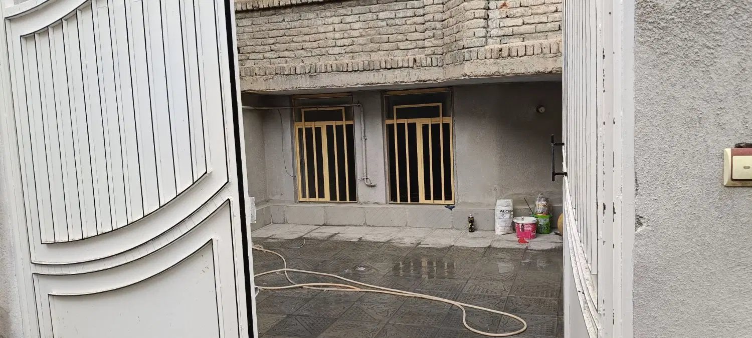 اجاره منزل مسکونی راه جدا تک خواب