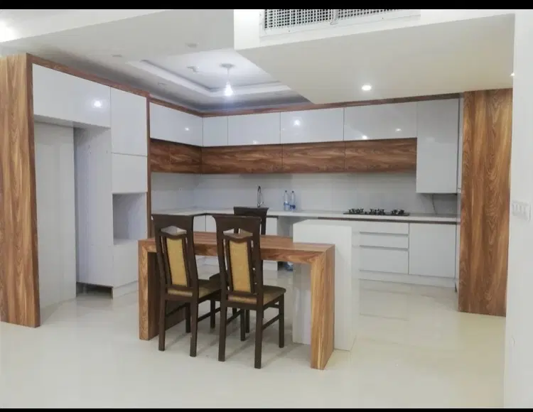 رهن اجاره ملک شهرک برف فروشان مجتمع کوثر دراک