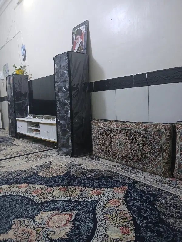 خانه اروند۴۰