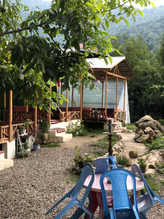ویلا اجاره ای