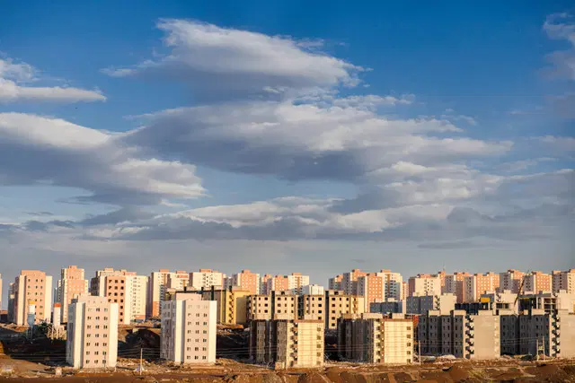 واحد کنار  دوبر  ای۳  سالن بزرگ