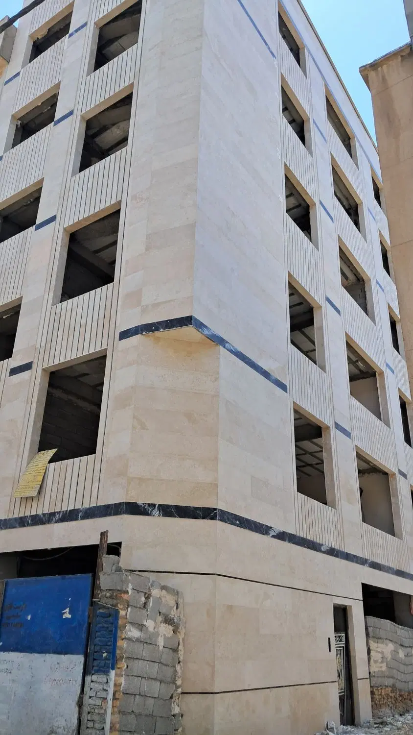 اپارتمان نوساز