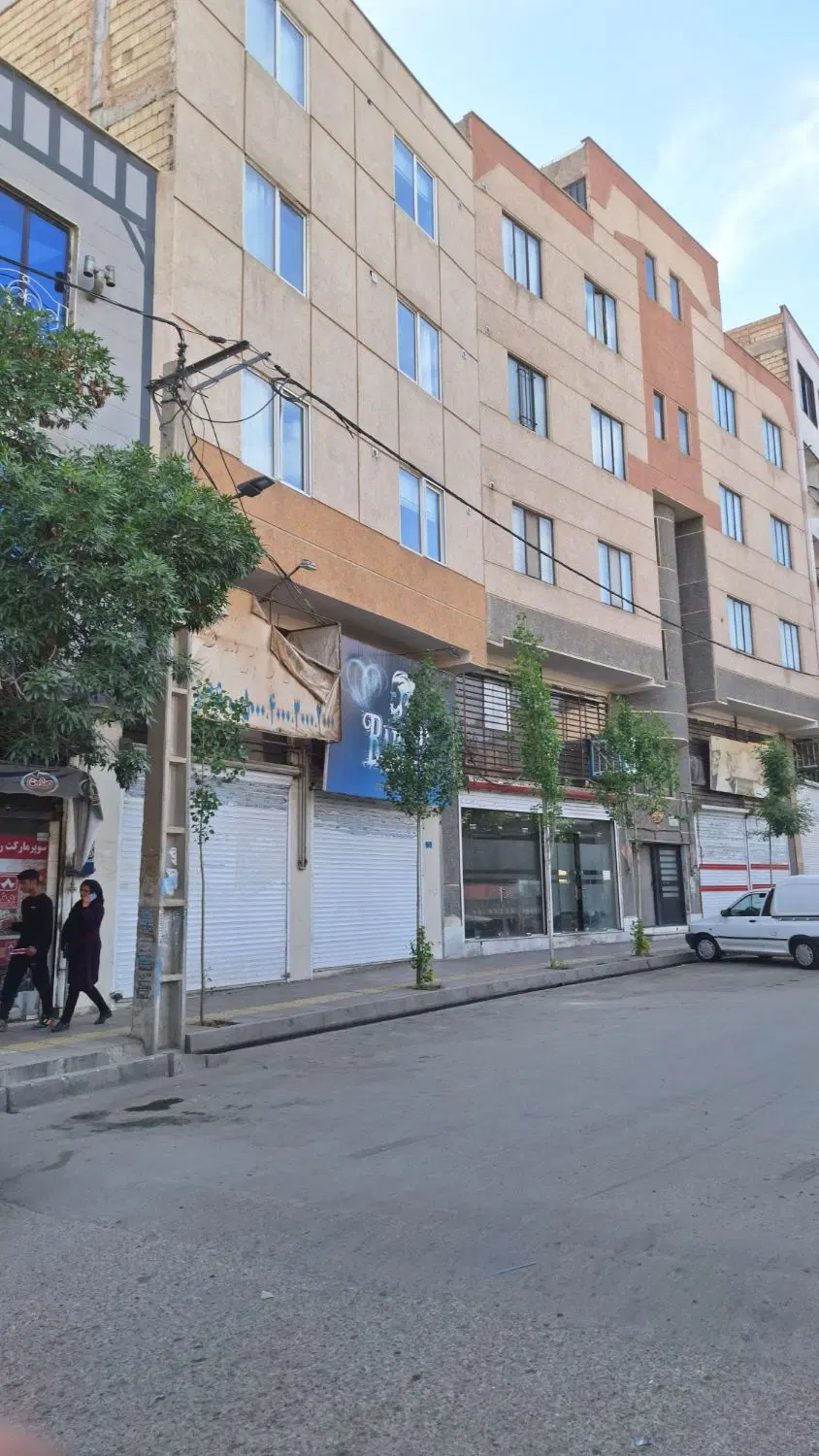 فروش آپارتمان مهندسی ساز واقعی،ضد زلزله