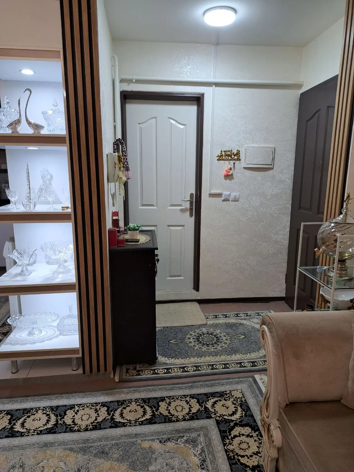 فروش آپارتمان فاز۳ مجتمع امیر