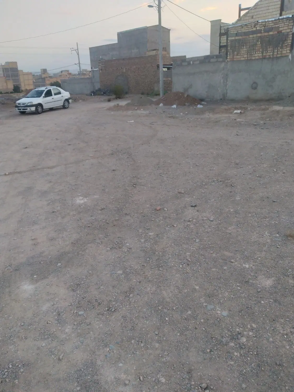 فروش زمین