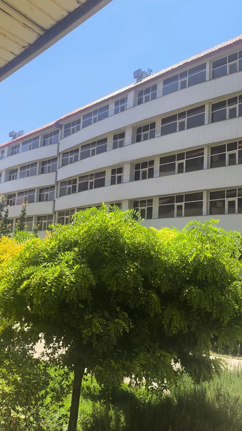 آپارتمان دو خواب صدرا البرز۱۰۷