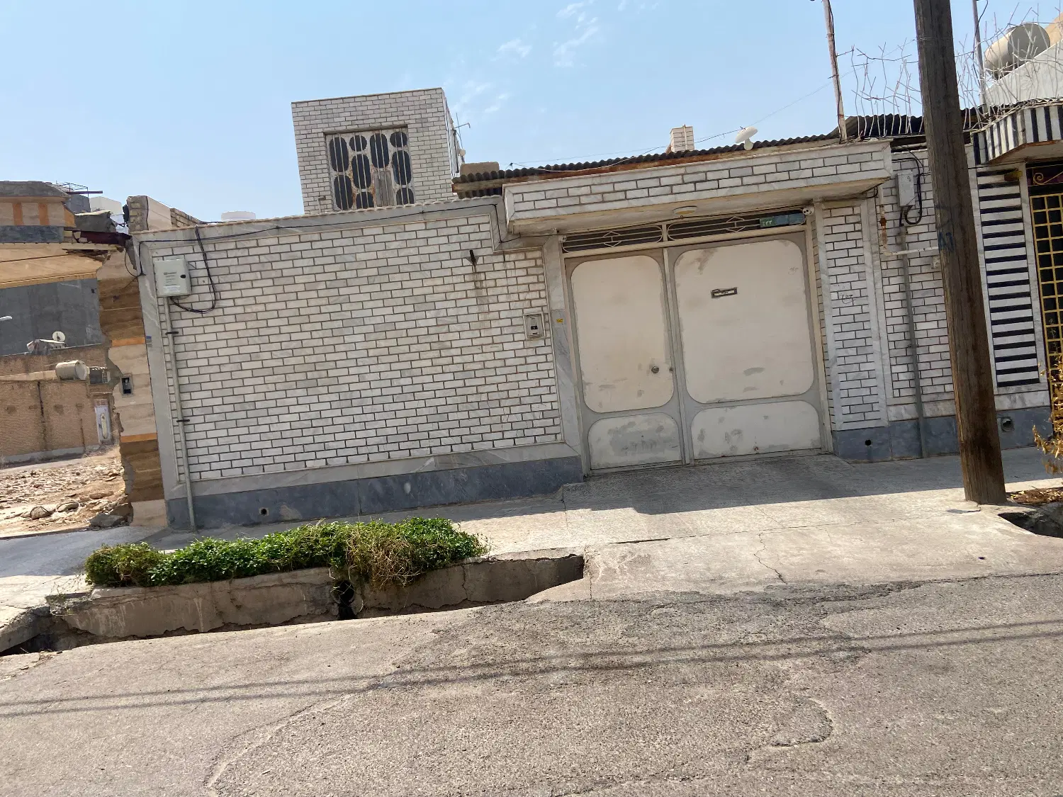 واحد اپارتمانی