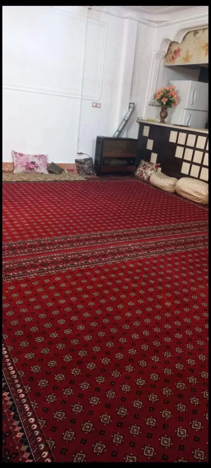 منزل ویلایی در باقری 16