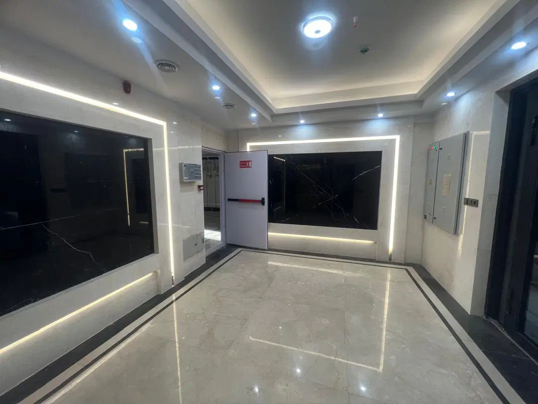 اپارتمان _۵۲متر_تهرانپارس
