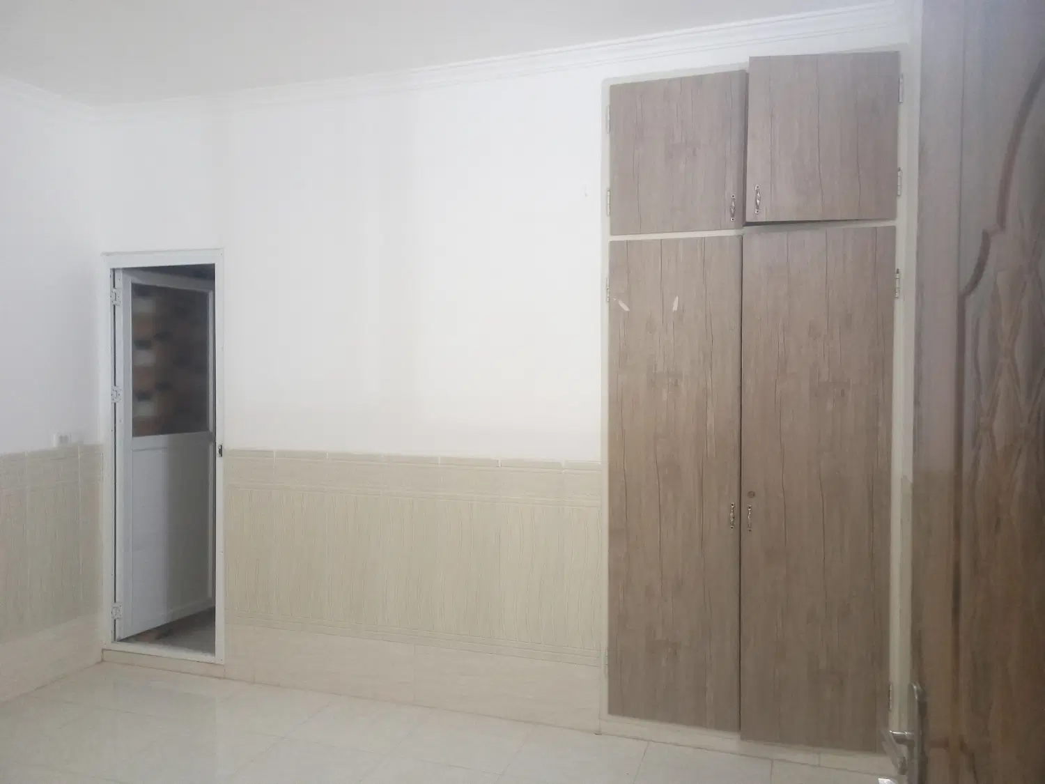 اجاره منزل همکف دربست