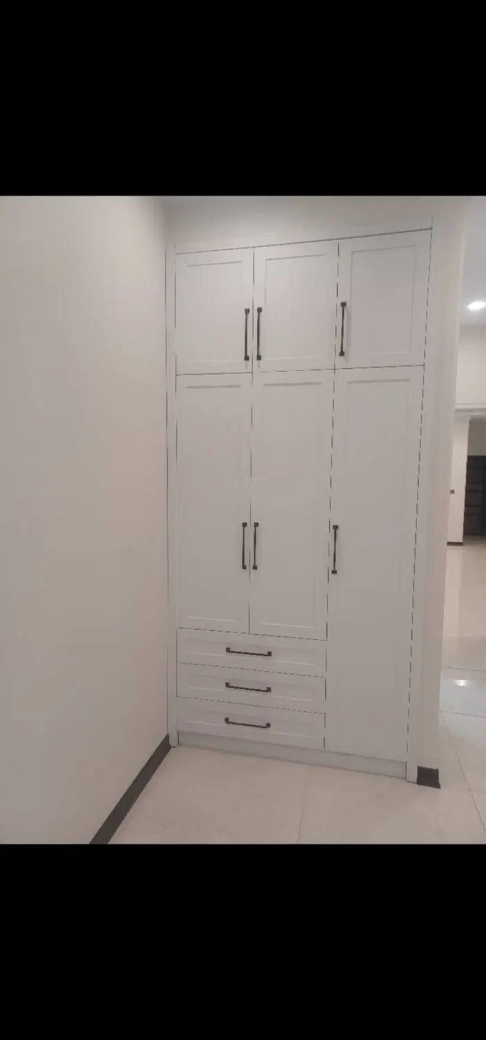 66 متر فول امکانات. کلید نخورده.  اسکندری نصرت