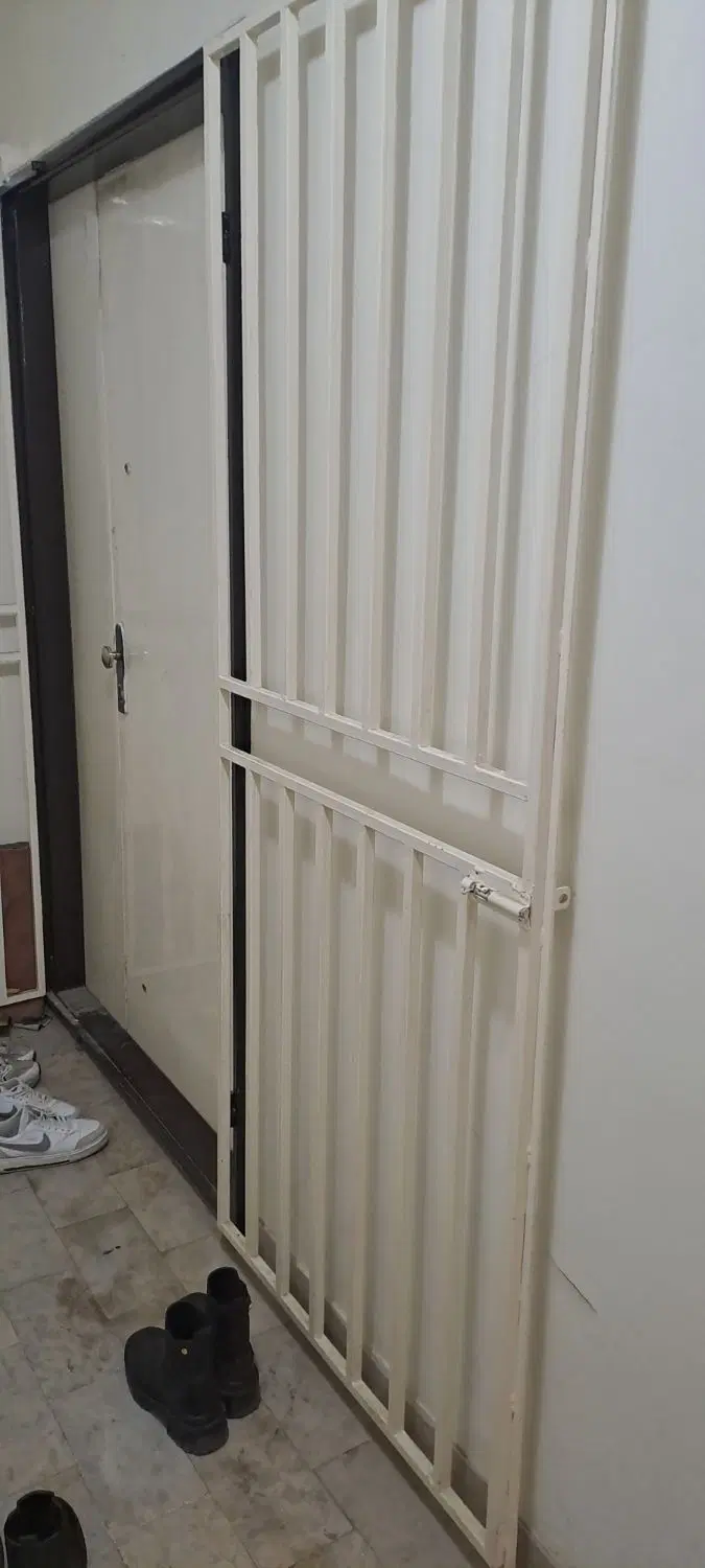 ۹۰متری  جنت همکف
