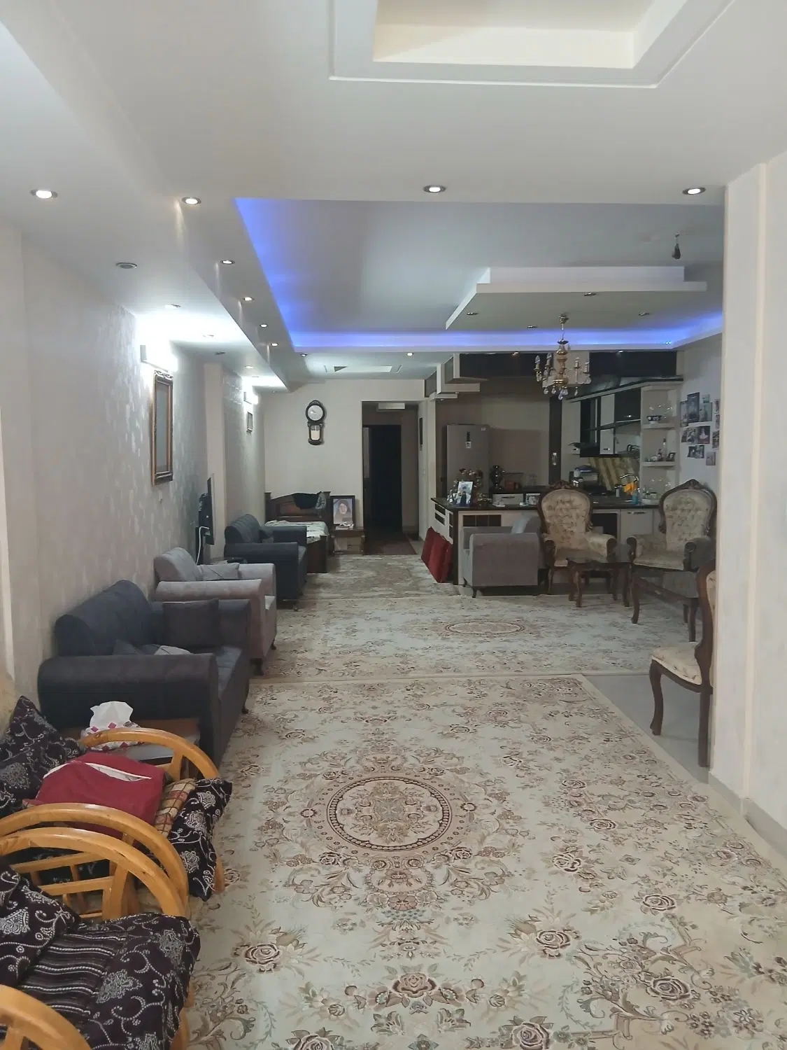 آگهی فروش کلاهدوز ۲۴