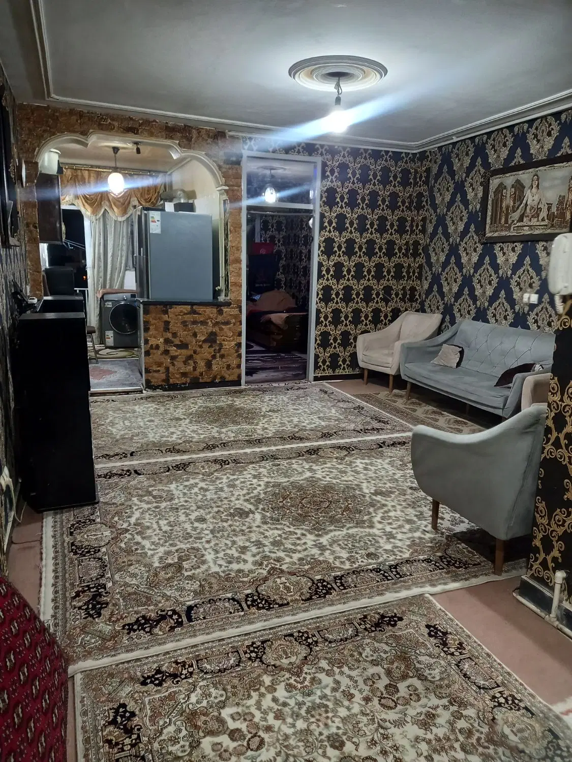 اپارتمان