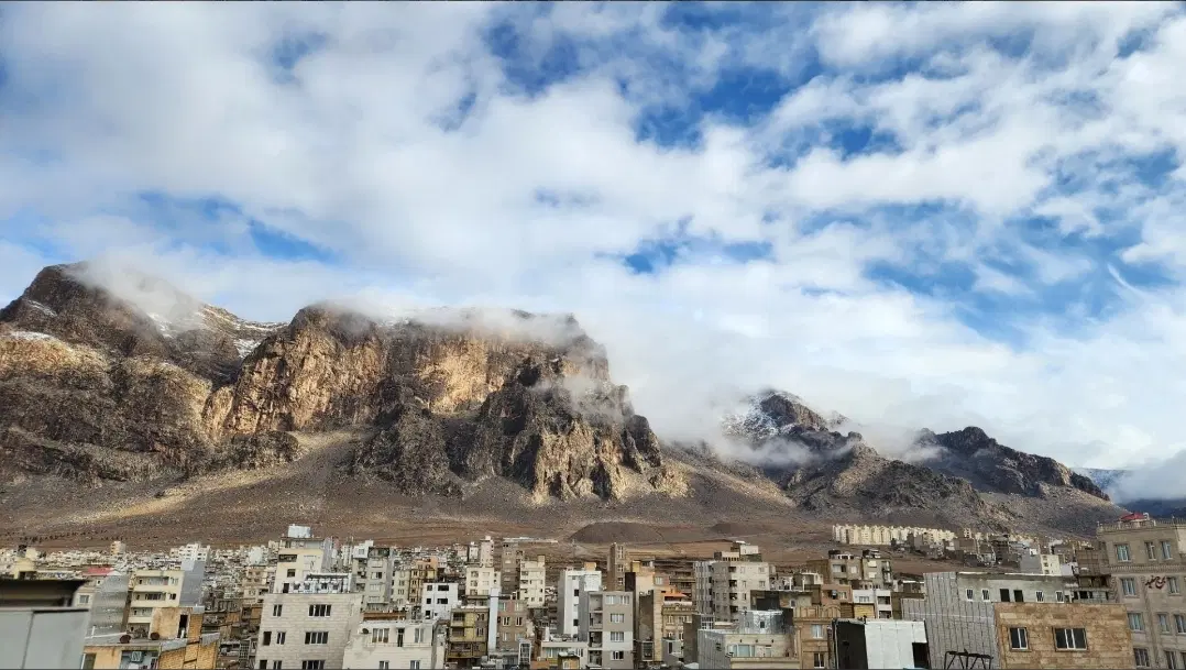 آپارتمان پنت هاوس