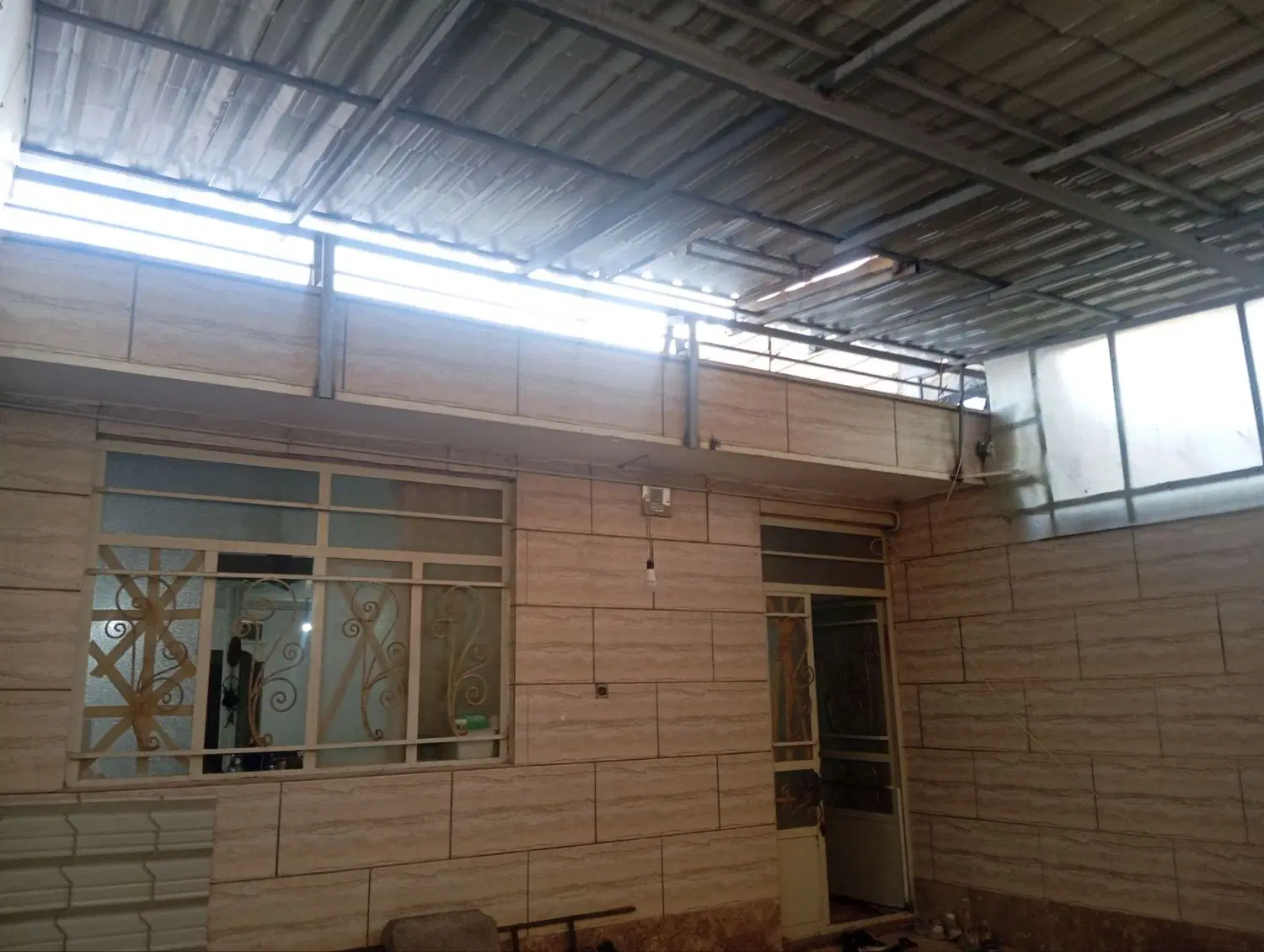 فروش یک باب خانه ویلایی