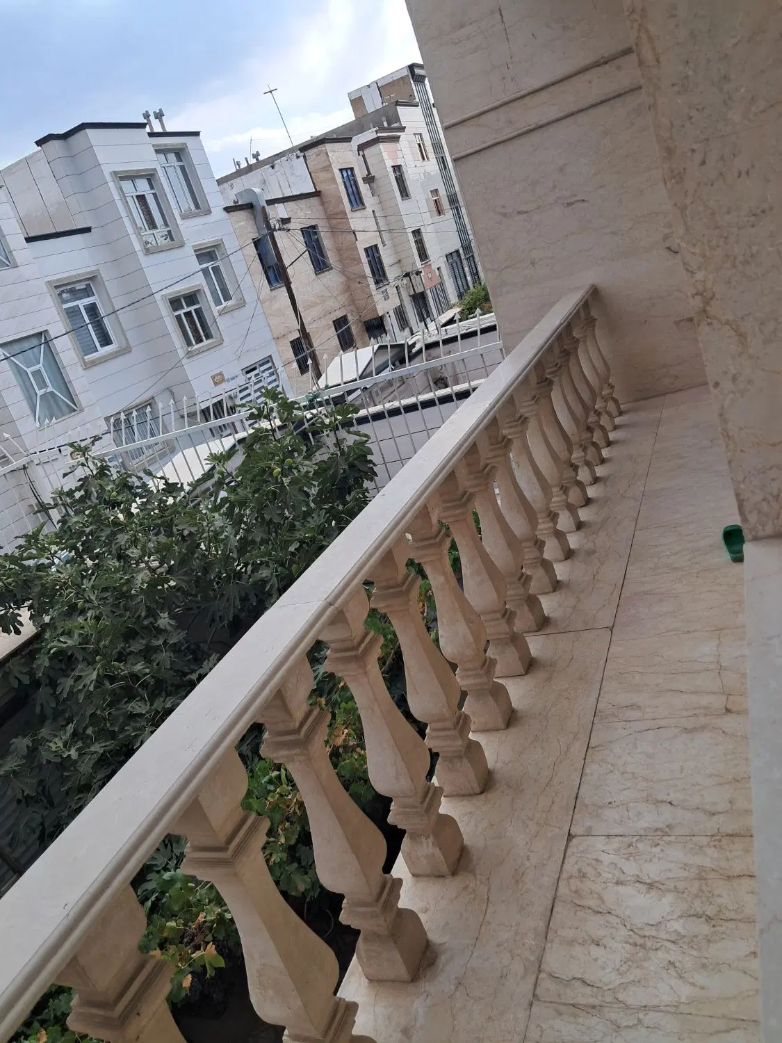 خانه ویلایی جهت اجاره اول ده متری رضوان