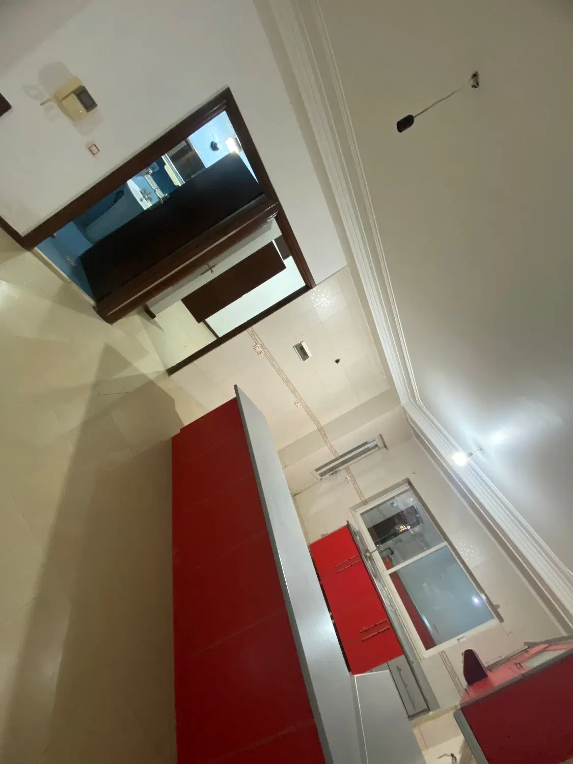 اپارتمان ۸۵ متری ساحلی