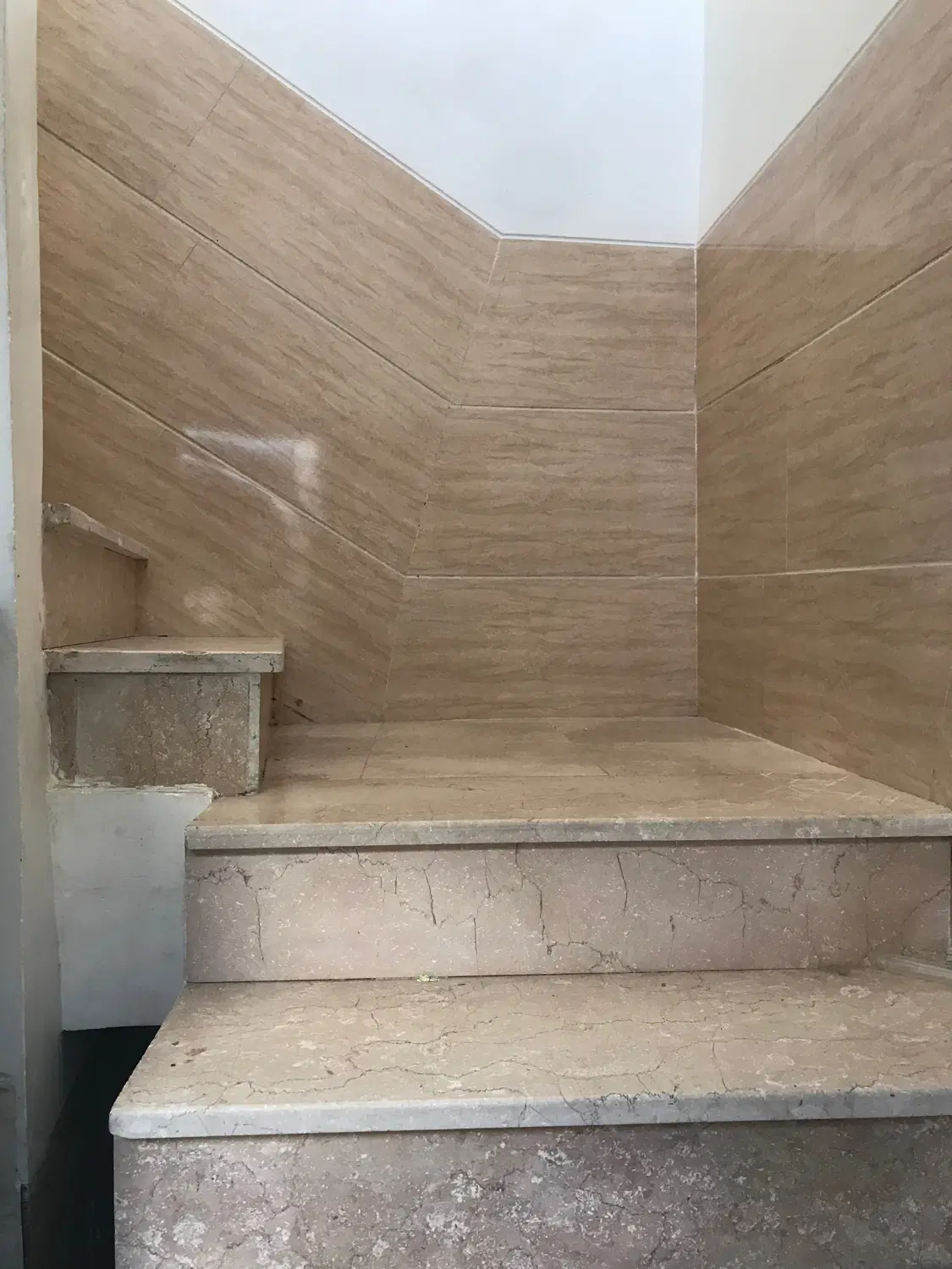 ۸۰ متر دوبلکس ویلایی دربست