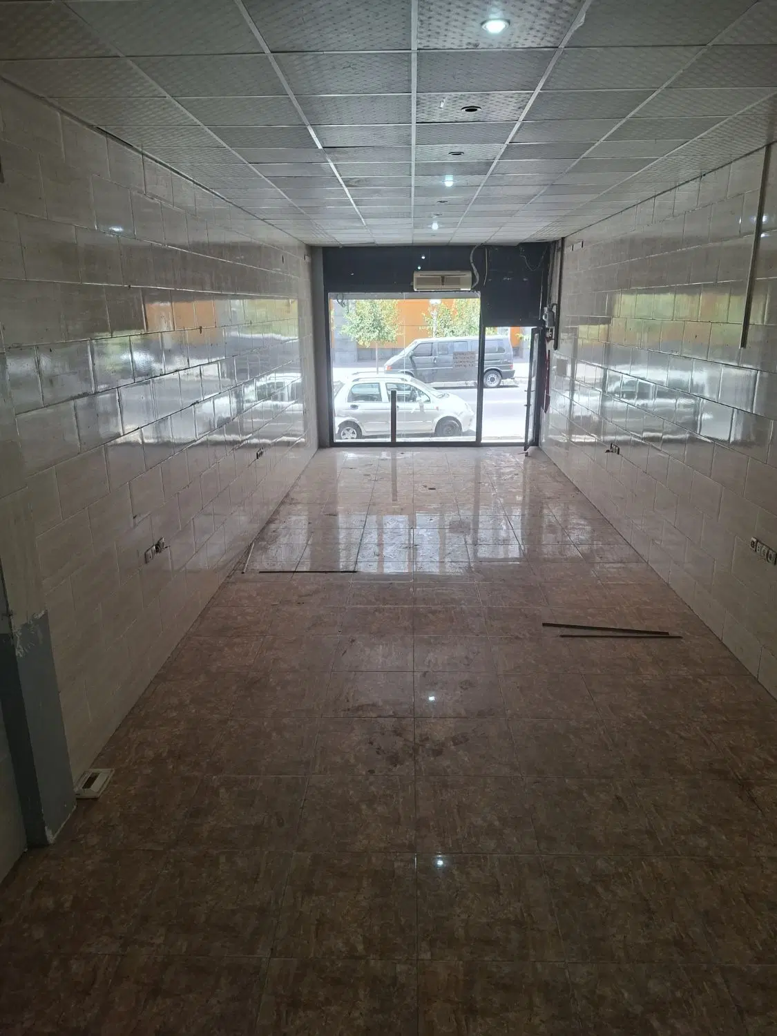 فروش ۳ واحد اپارتمان یکجا