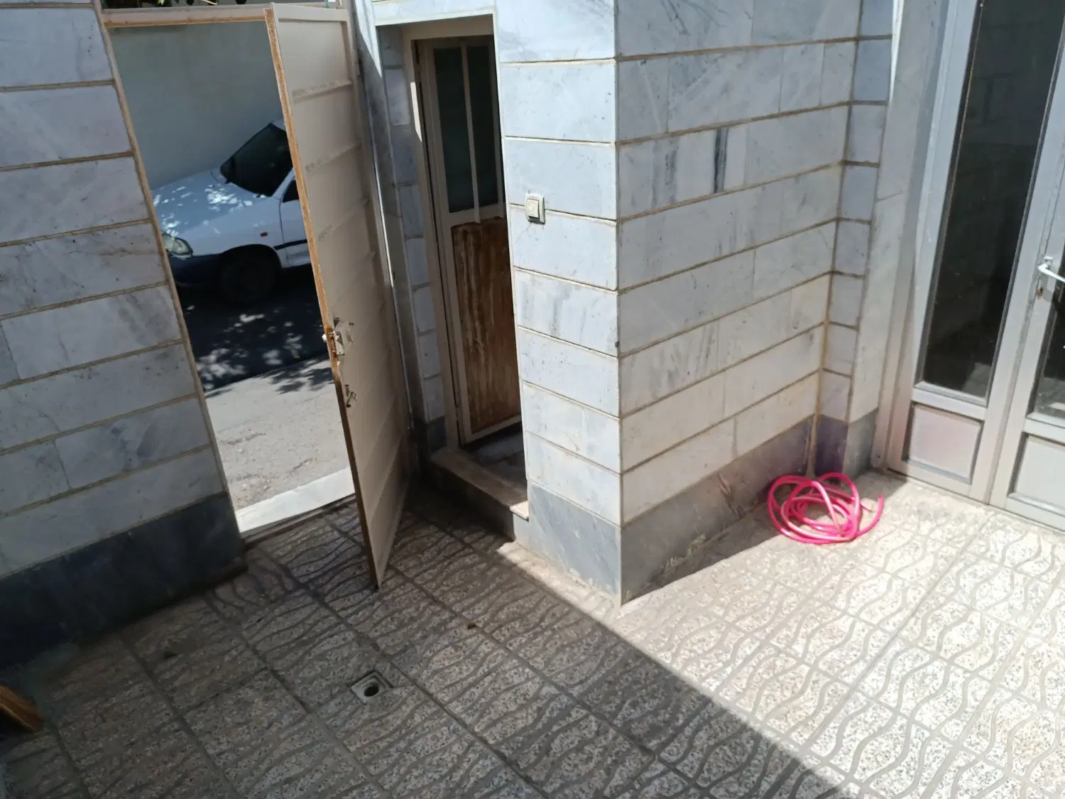 خانه ویلایی فرودگاه