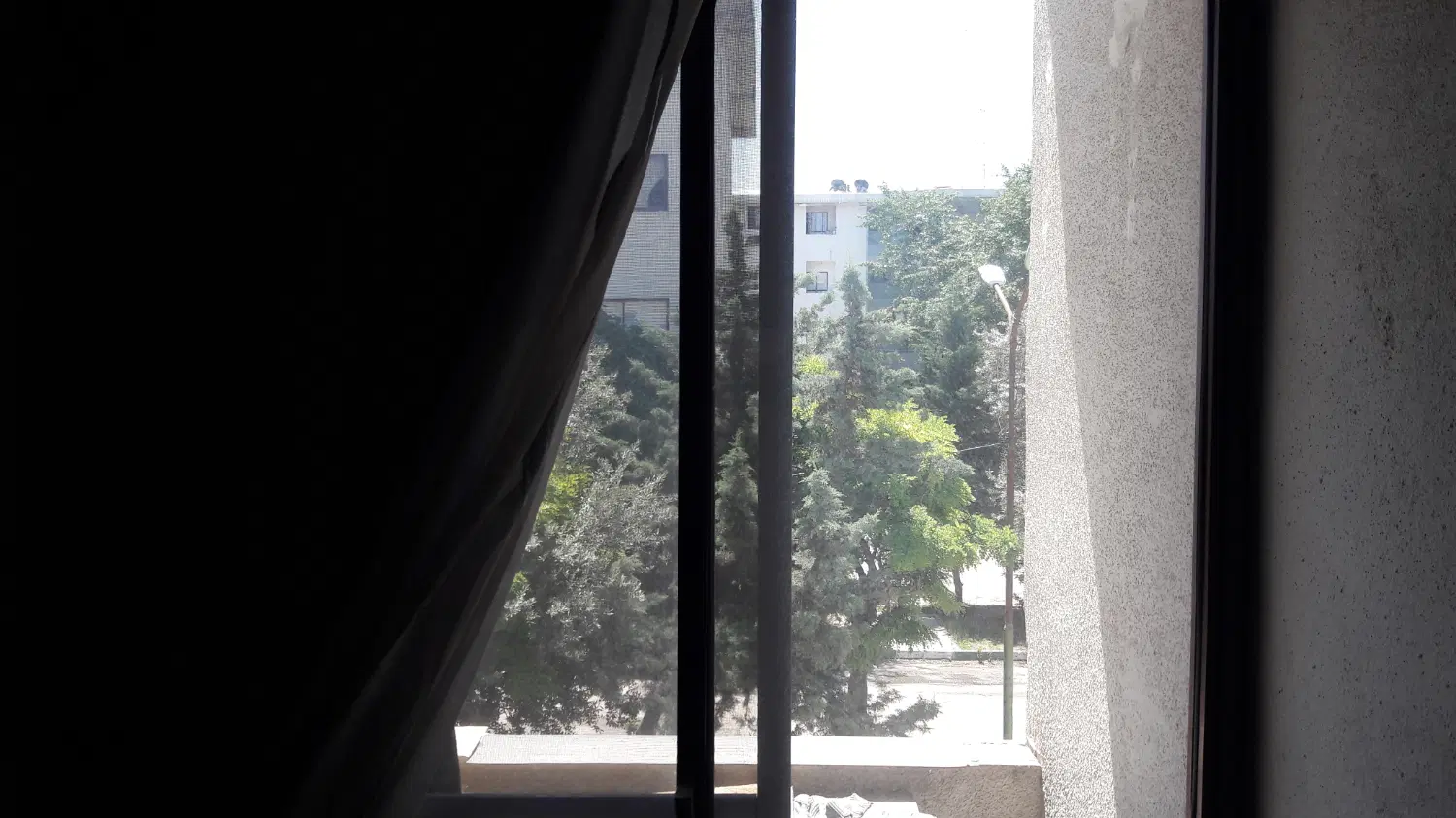 اجاره آپارتمان نقلی مرکز شهر ساری