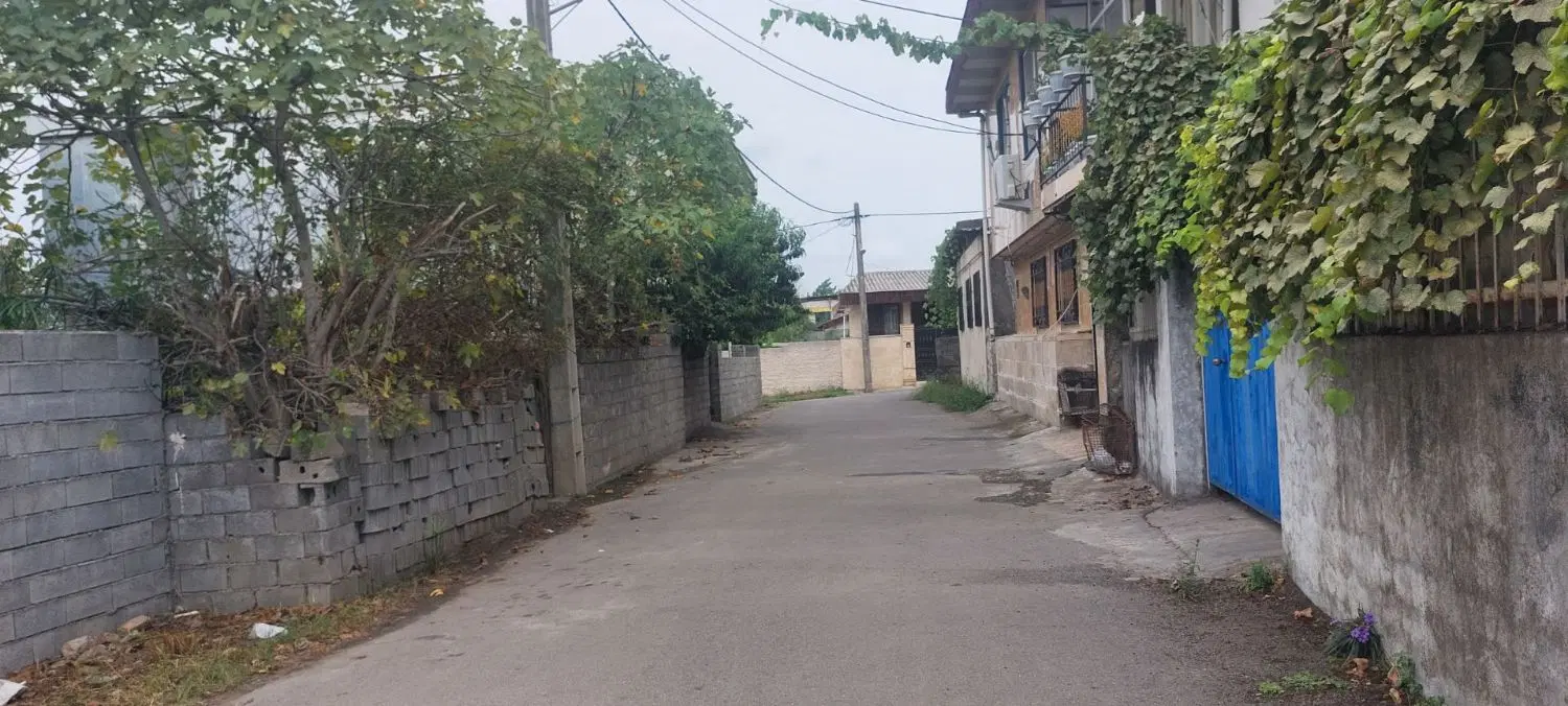 فروش زمین