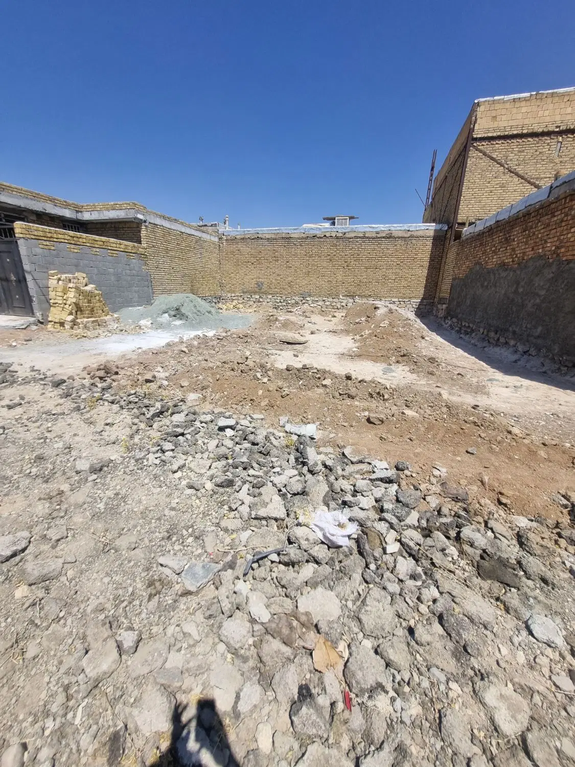 خانه ۶۰متری دریاس۳بهترین جای ده پهن