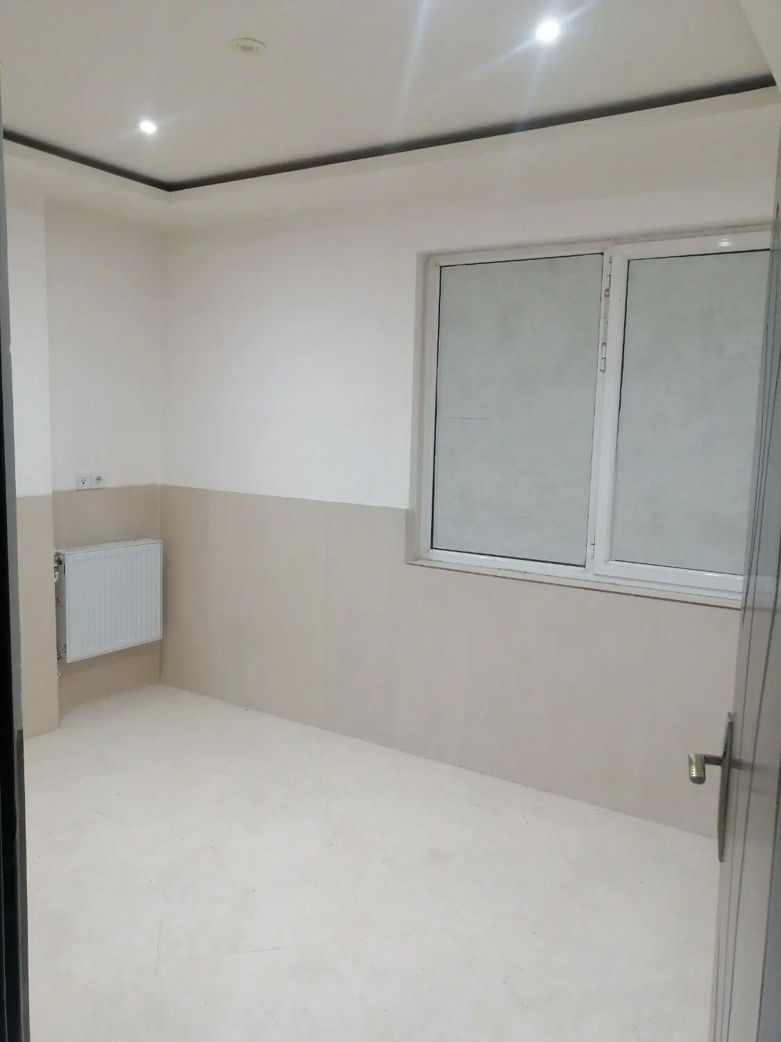 دو واحد اجاره ای نوساز