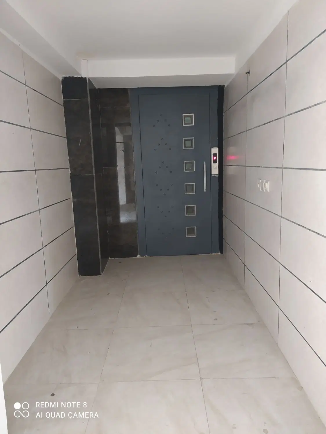 اپارتمان ۵۵متری
