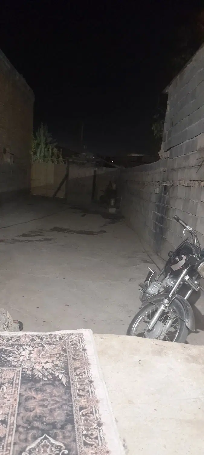ساختمان کلنگی
