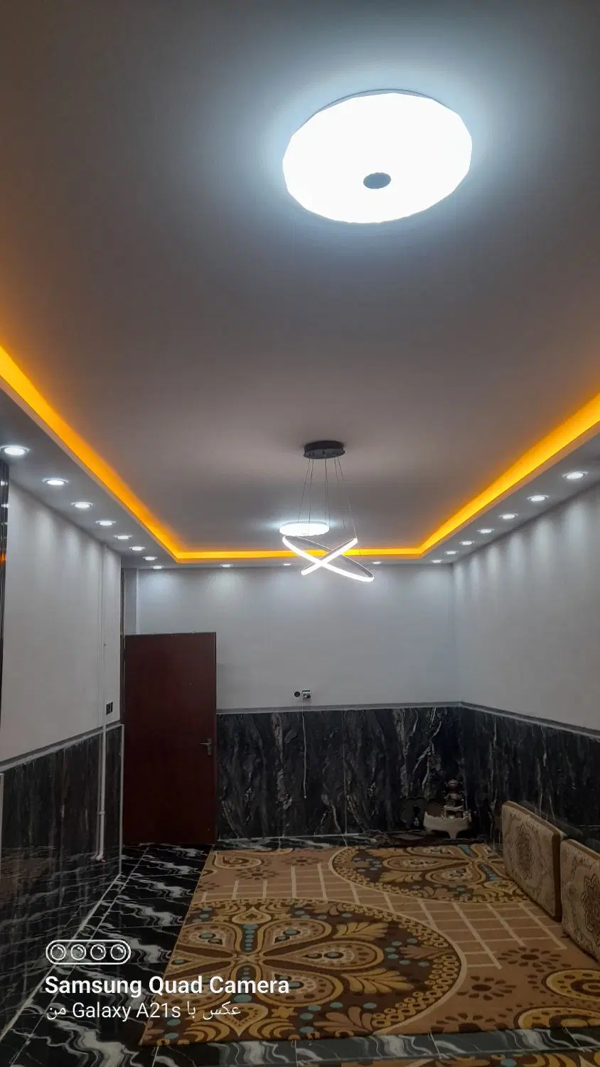 فروش منزل ۲۰۰متری