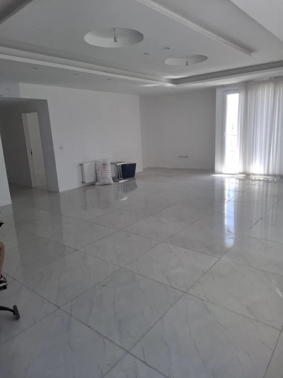 فروش واحد دربهترین لوکیشن