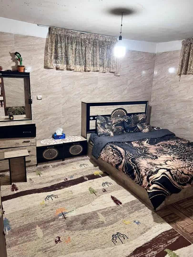 اجاره زیر زمین مسکونی کارخانه قند