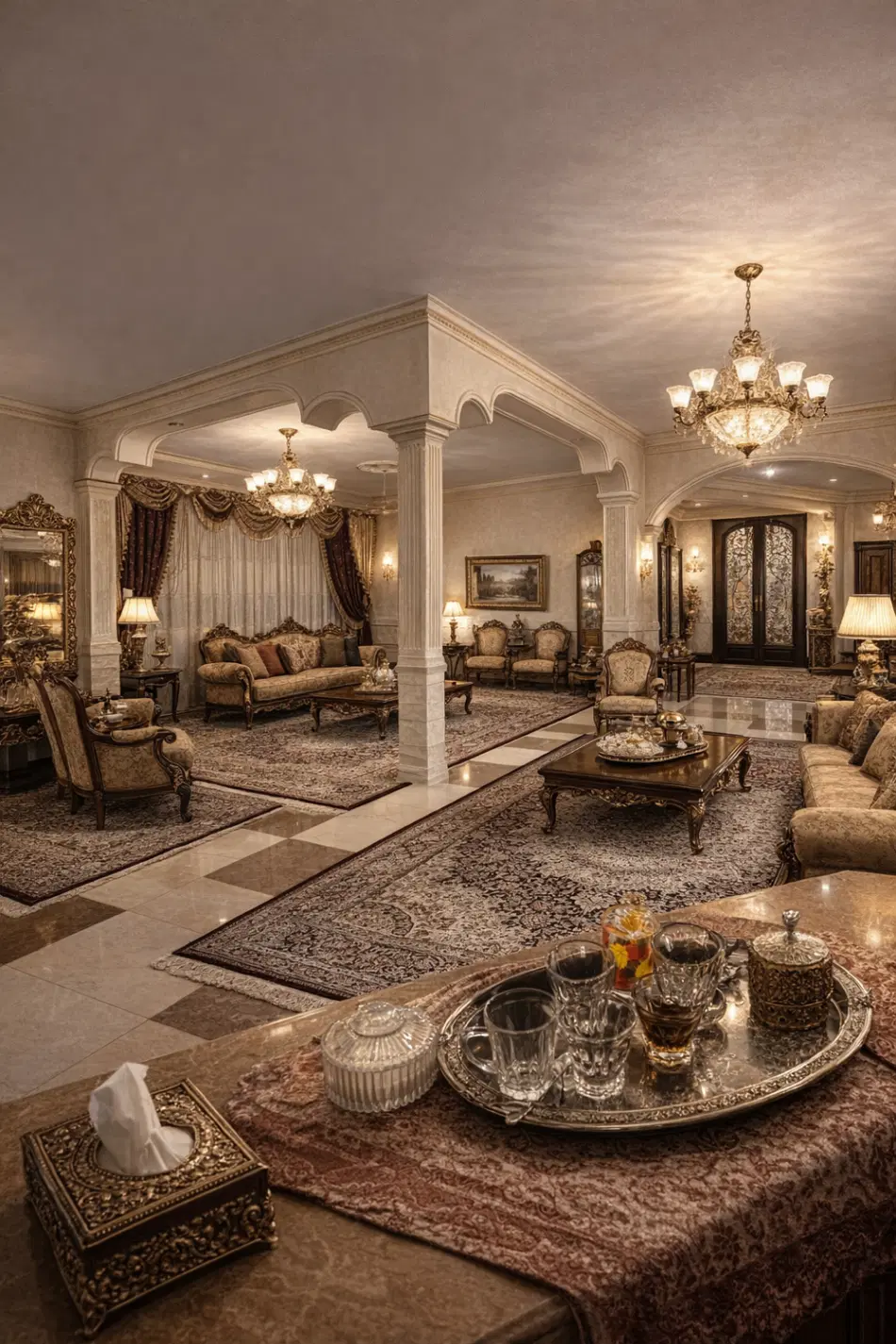 اجاره منزل