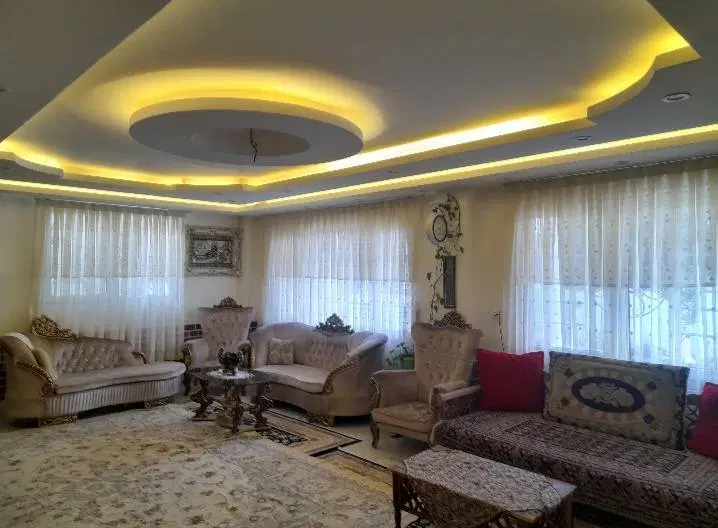 فروش وتهاتر. ویلاا.