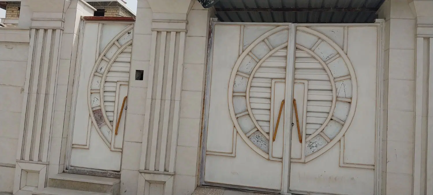 خانه ویلایی با تمام امکانات پشته مهنو