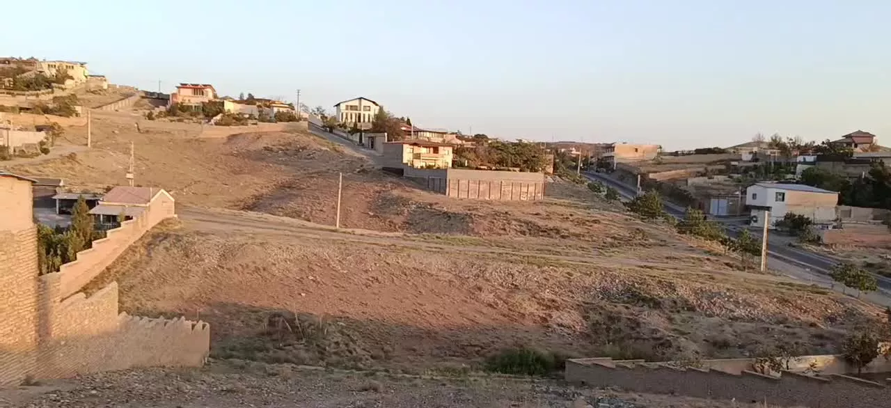 فروش زمین در کرشت پردیس