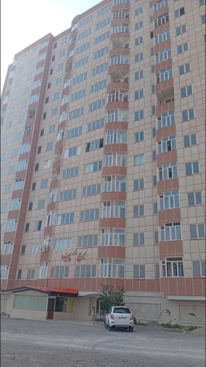 آپارتمان امیدیه ( عمرانیه )