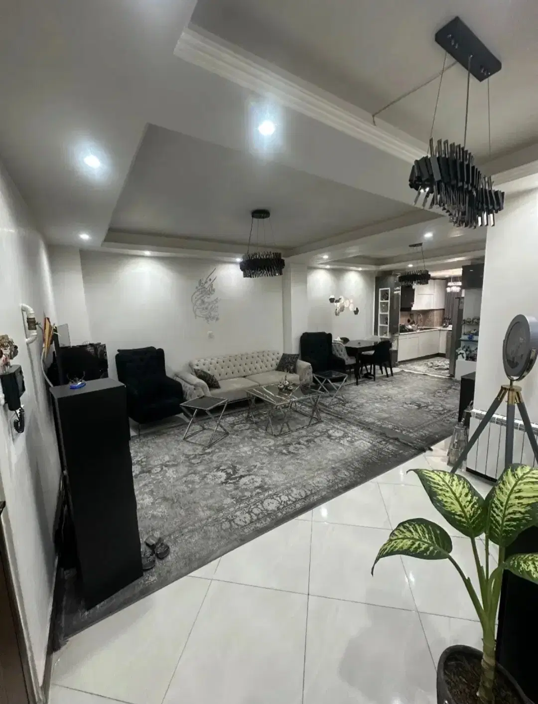 رهن و اجاره در کوی فردوس کوی نسترن