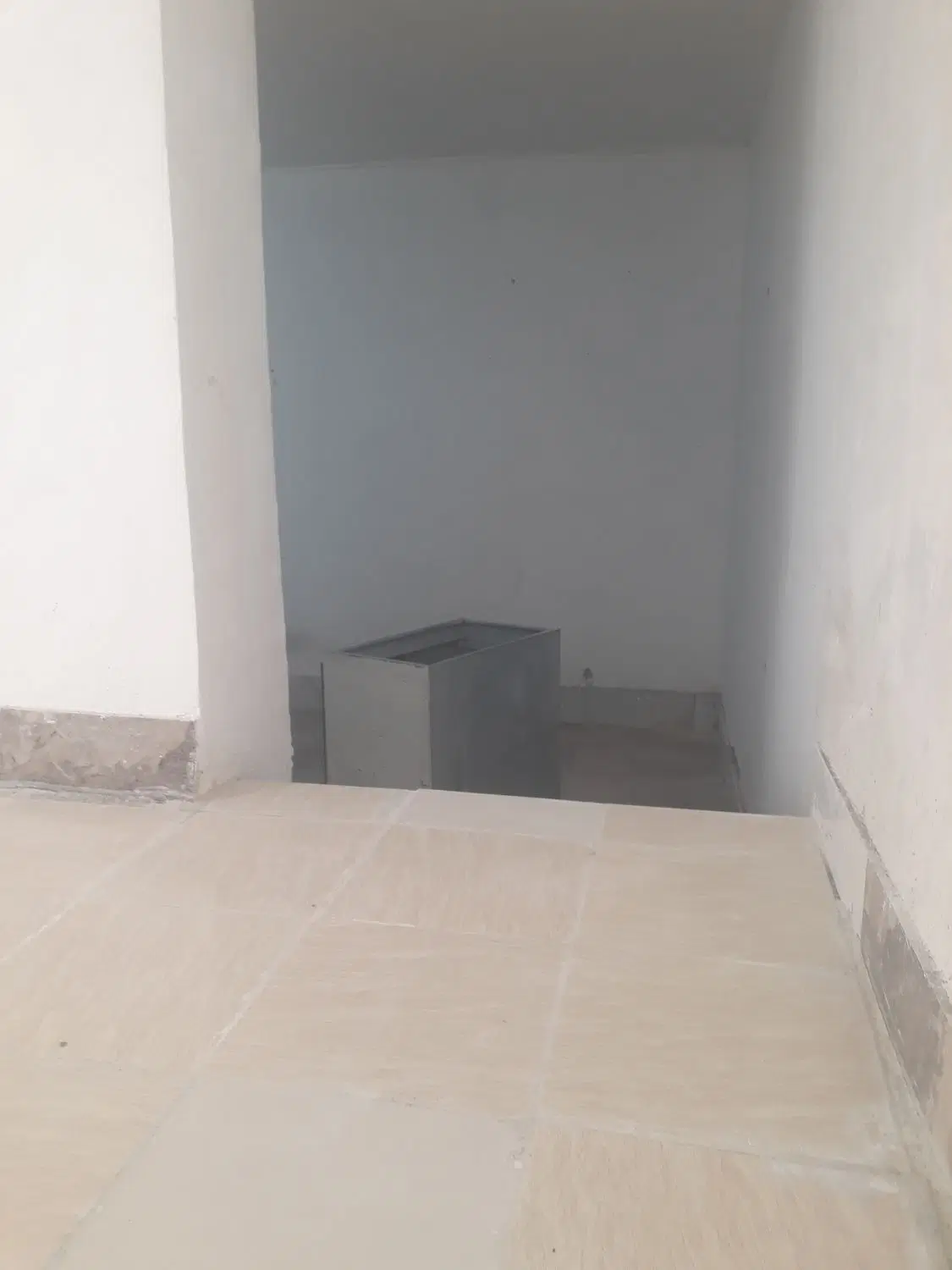 خانه اجاره ای پرسی گاز همکف