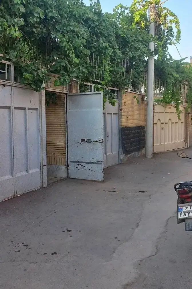 فروش خانه ی ویلایی دوطبقه