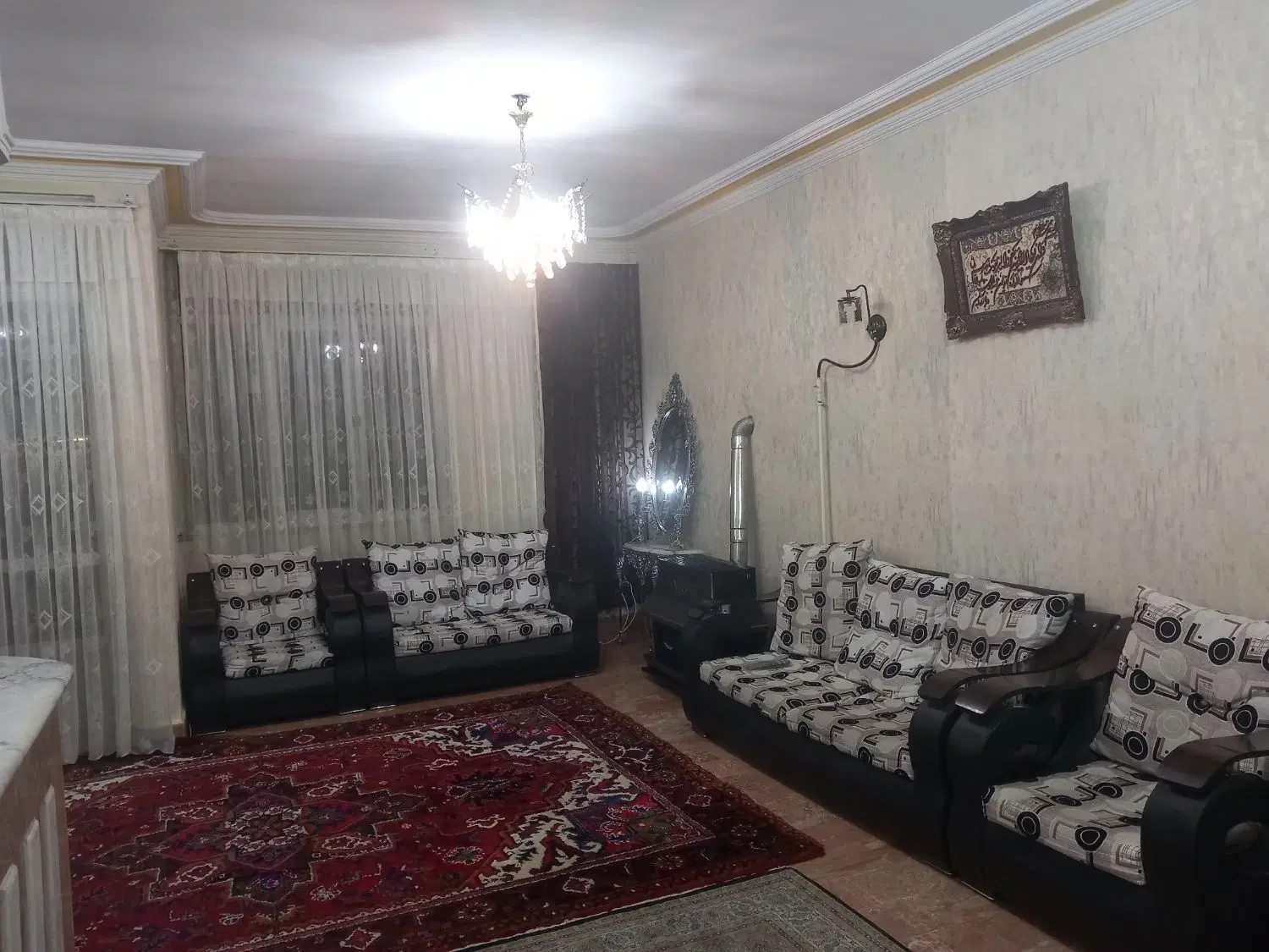 اپارتمان فروشی عباسی کوچه توحید