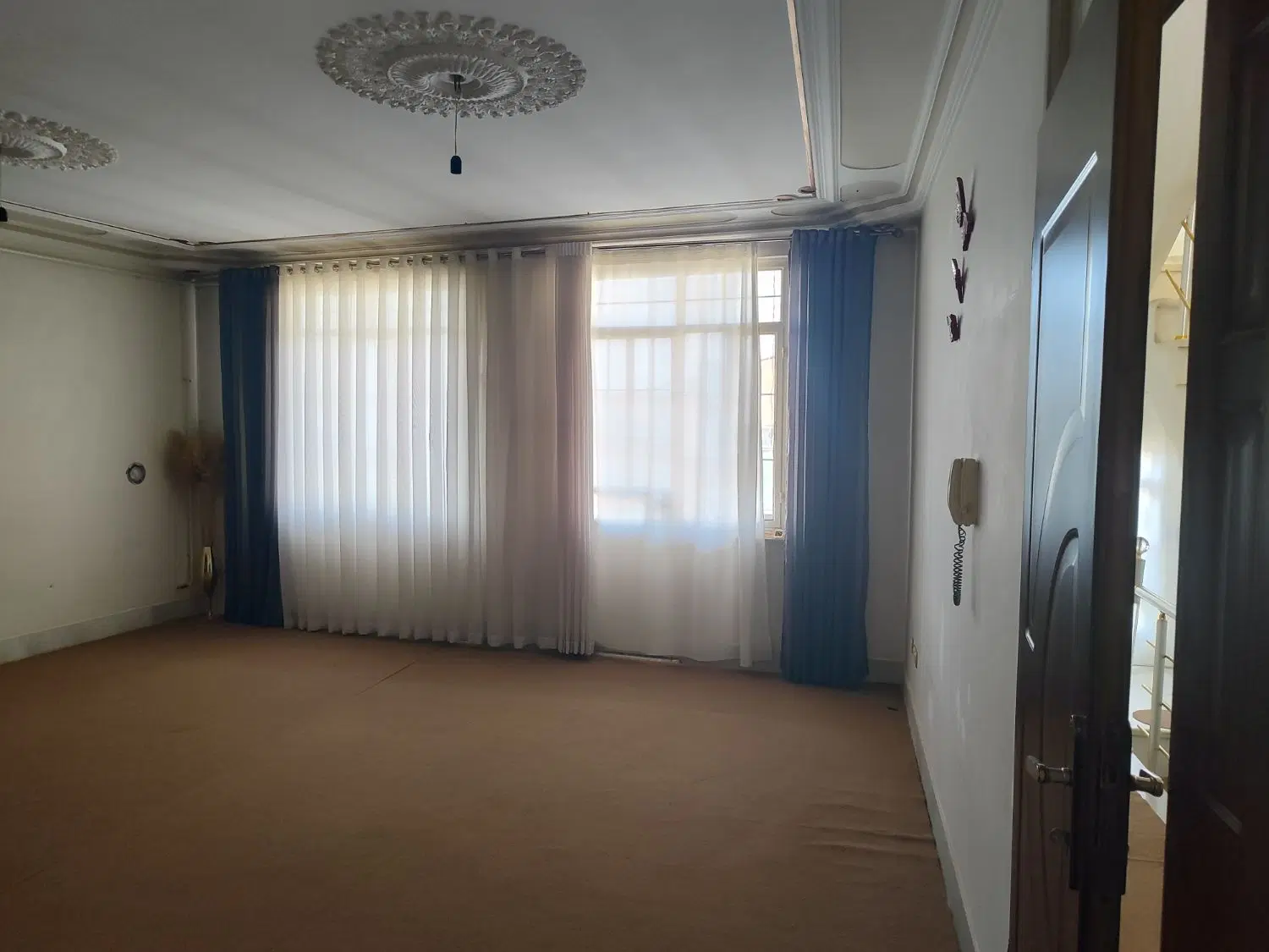 خانه اجاره ای حسن آباد